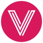 vanilia - video status android application logo